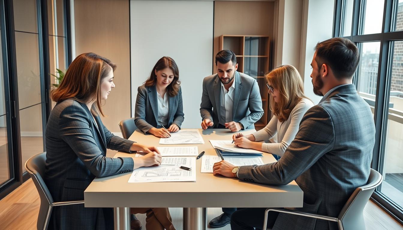 Family guidance and planning support