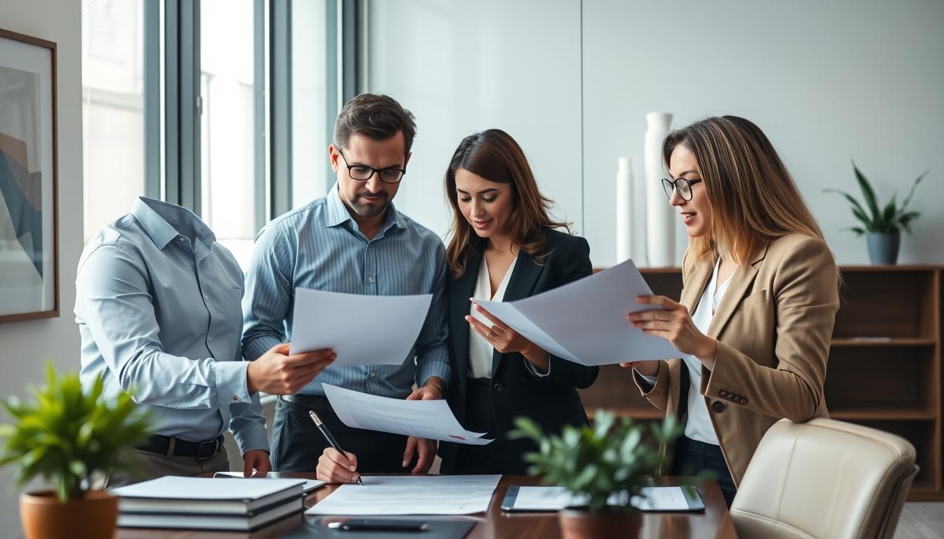 Senior family legal support guidance