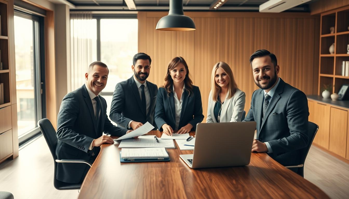 Get in touch with SoftFieldMarble for senior legal guidance